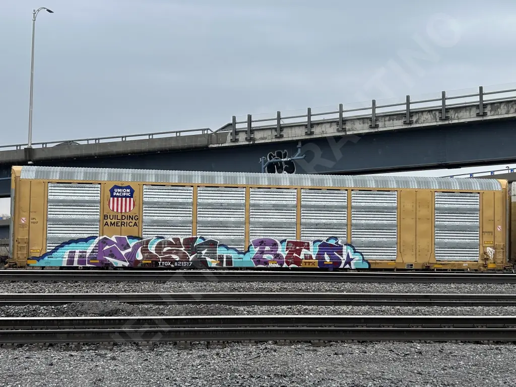 TTGX821517 - NORTH-AMERICA