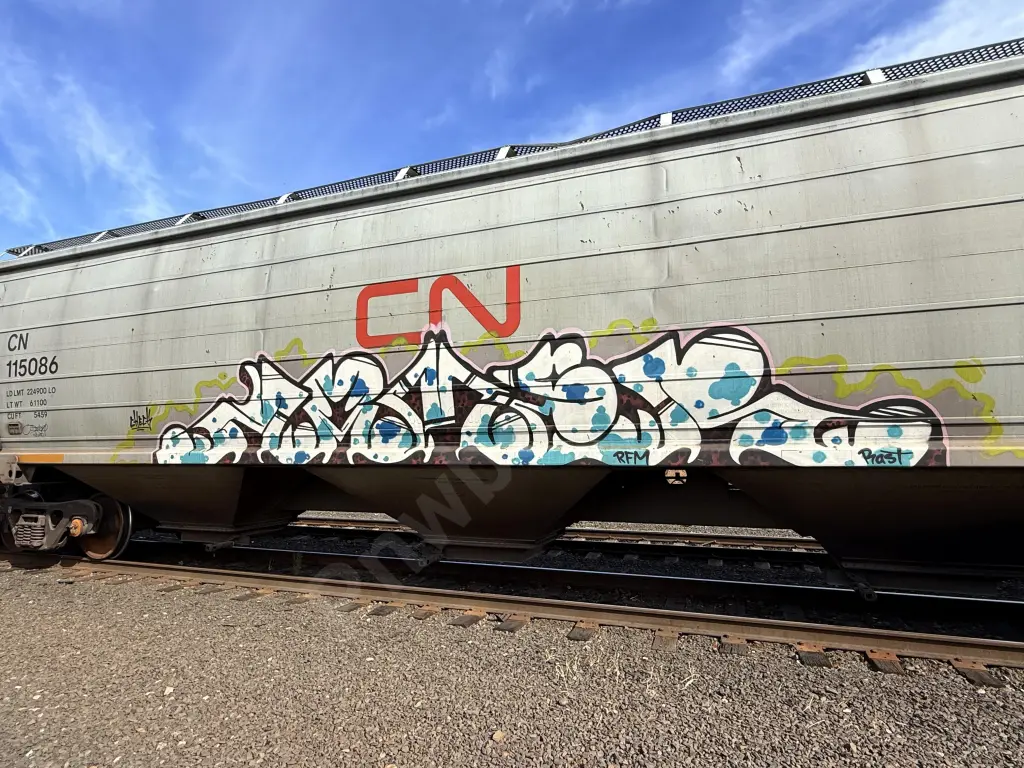 CN115086 - NORTH-AMERICA