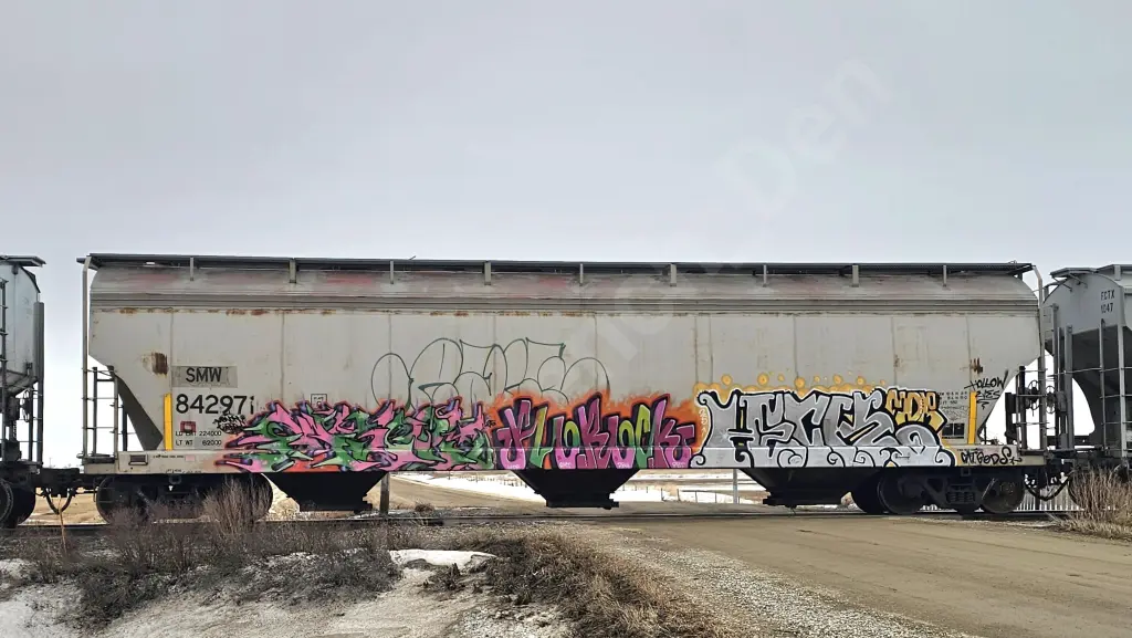 SMW842971 - NORTH-AMERICA