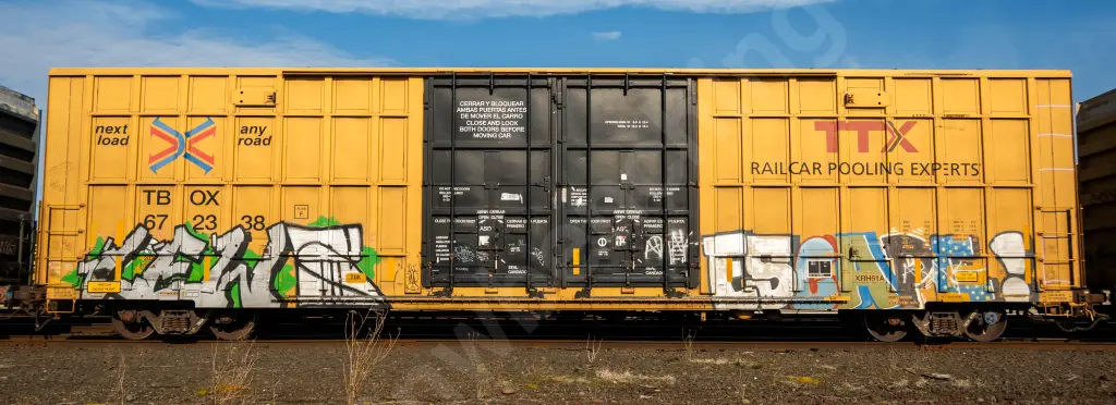 TBOX672338 - NORTH-AMERICA
