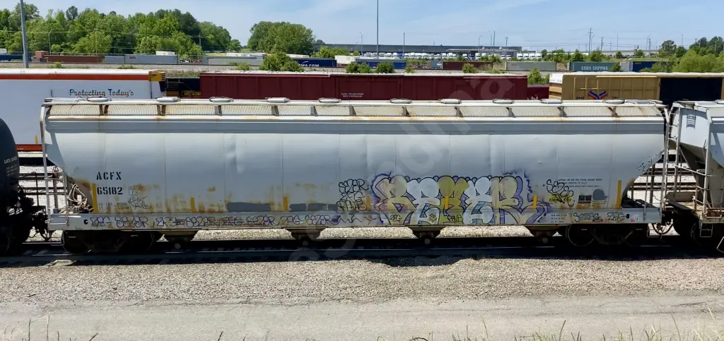 ACFX65182 - NORTH-AMERICA