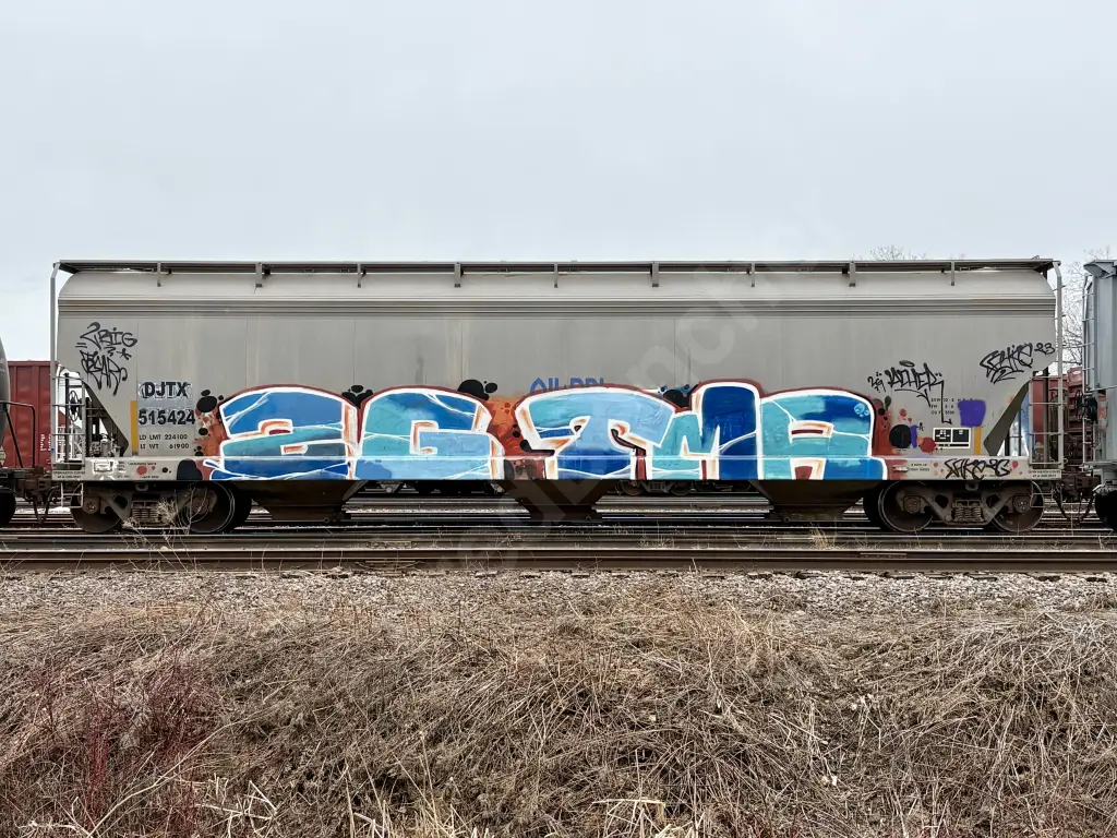 DJTX515424 - NORTH-AMERICA