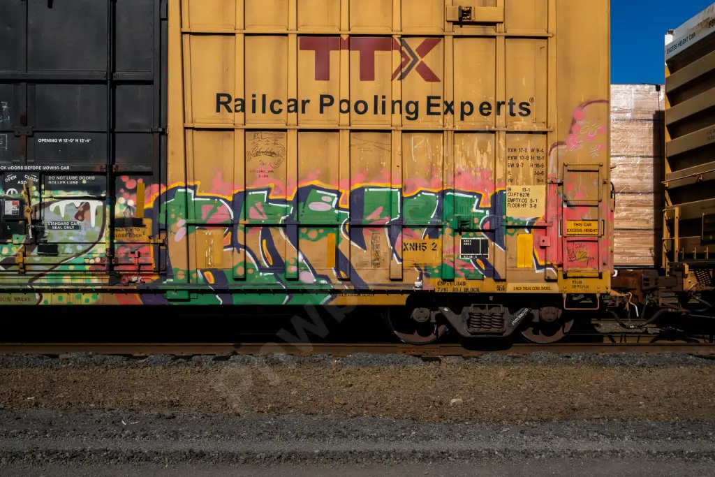 FBOX506000 - NORTH-AMERICA