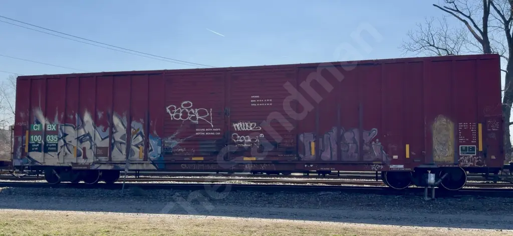 CIBX100035 - NORTH-AMERICA