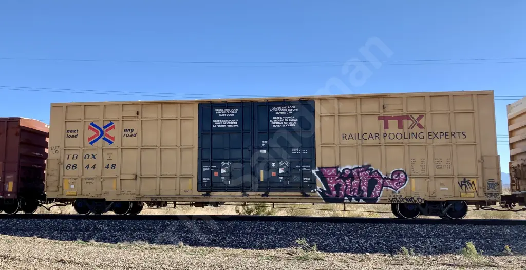 TBOX664448 - NORTH-AMERICA