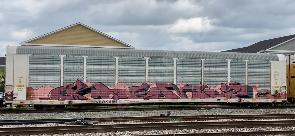 WRWK9196 - NORTH-AMERICA