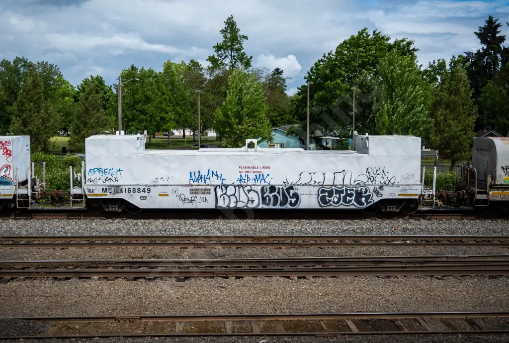 MBKX168849 - NORTH-AMERICA