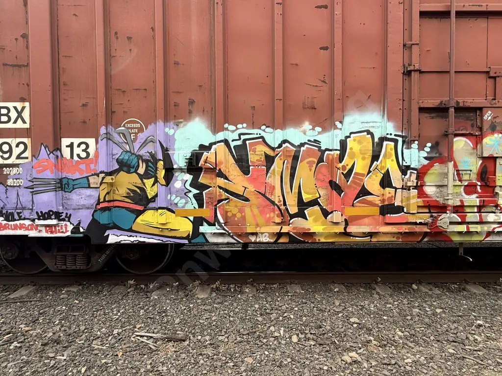 TOBX889213 - NORTH-AMERICA