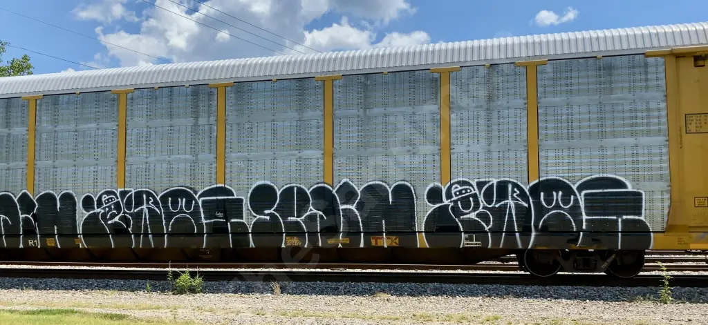 TTGX992367 - NORTH-AMERICA