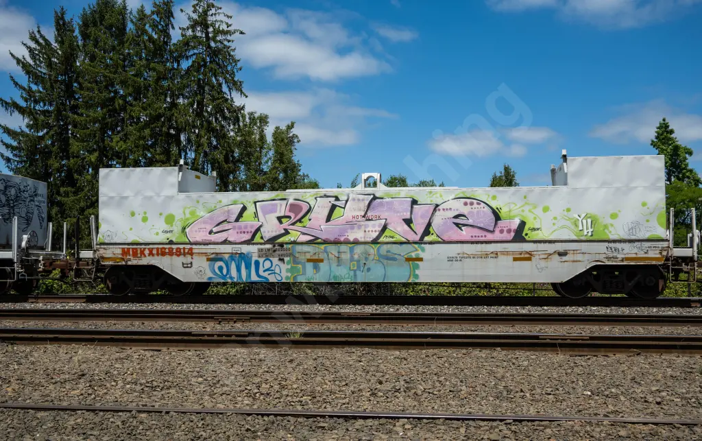 MBKX168814 - NORTH-AMERICA