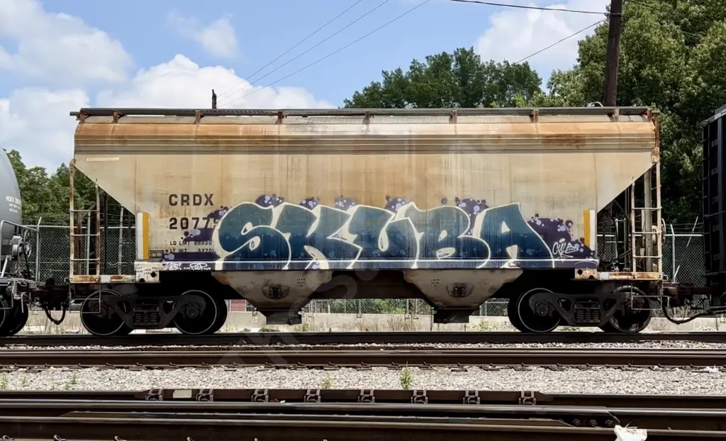 CRDX20779 - NORTH-AMERICA