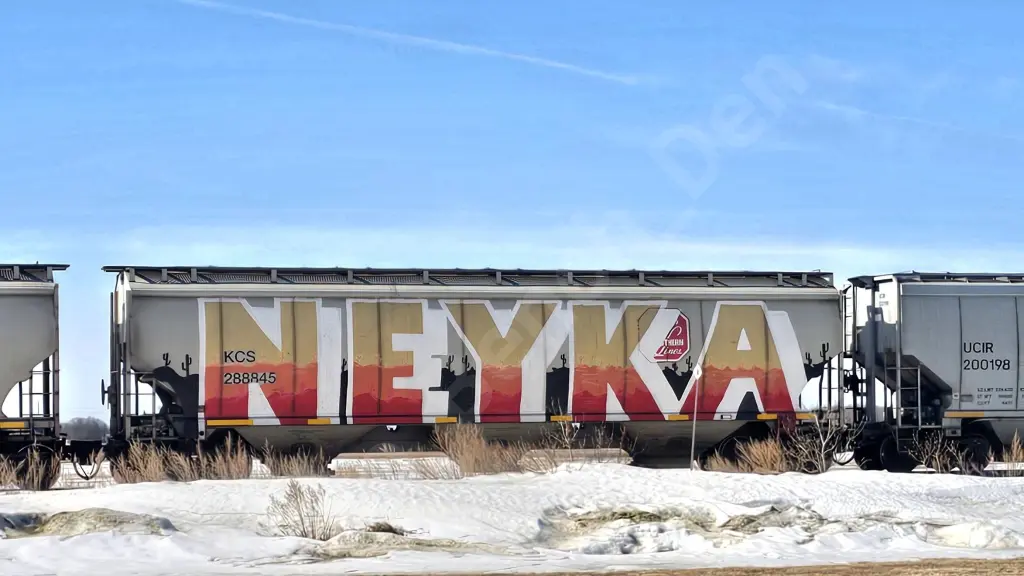 KCS288845 - NORTH-AMERICA