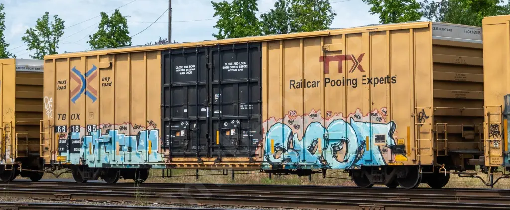 TBOX661895 - NORTH-AMERICA