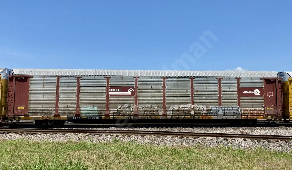 TTGX942716 - NORTH-AMERICA