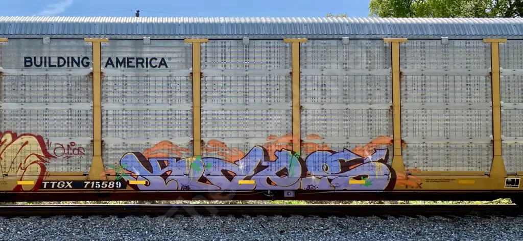 TTGX715589 - NORTH-AMERICA