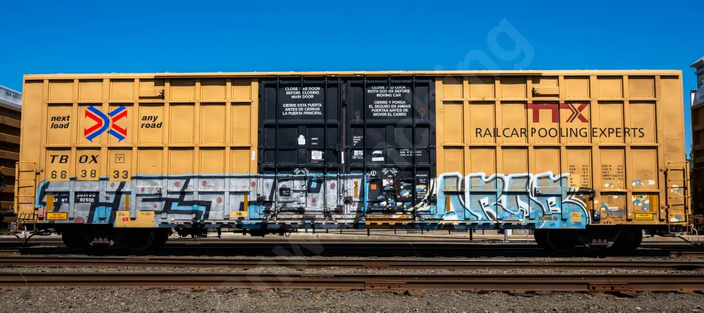 TBOX663833 - NORTH-AMERICA