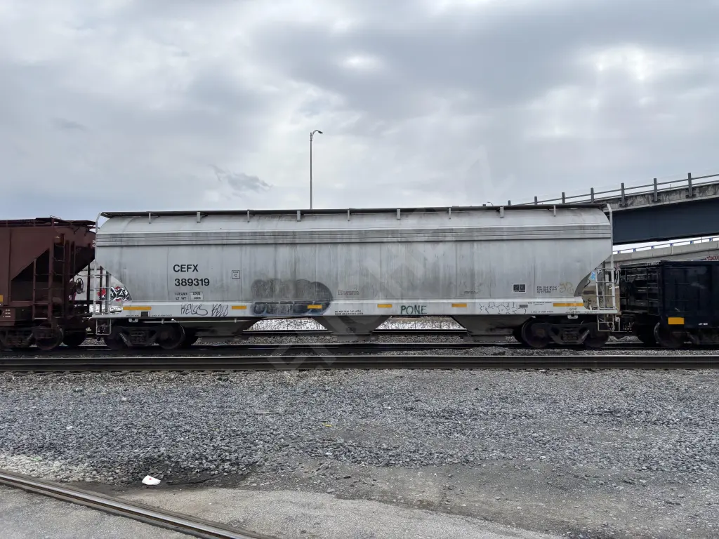 CEFX389319 - NORTH-AMERICA