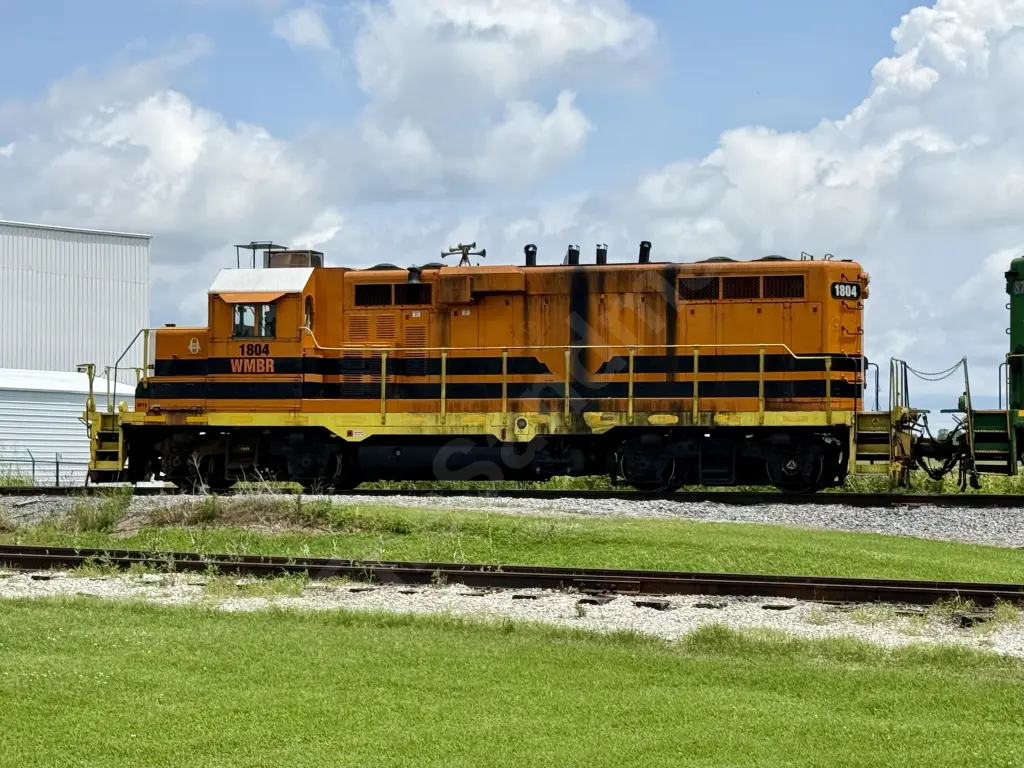 WMBR1804 - NORTH-AMERICA