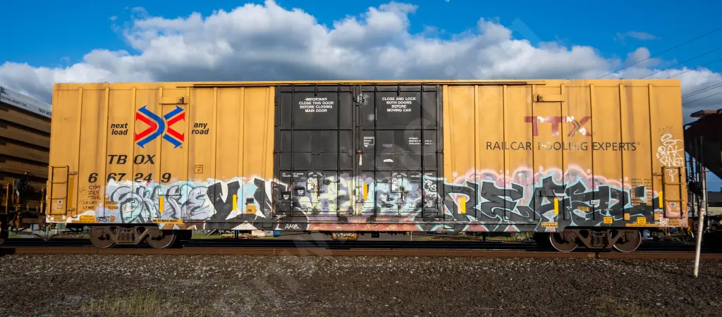 TBOX667249 - NORTH-AMERICA