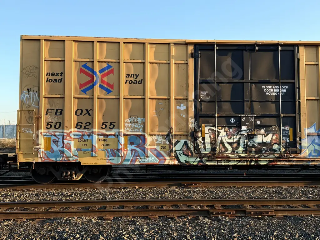 FBOX506255 - NORTH-AMERICA