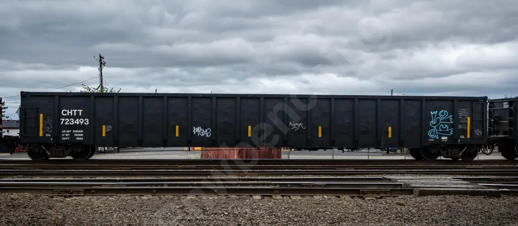 Train photo