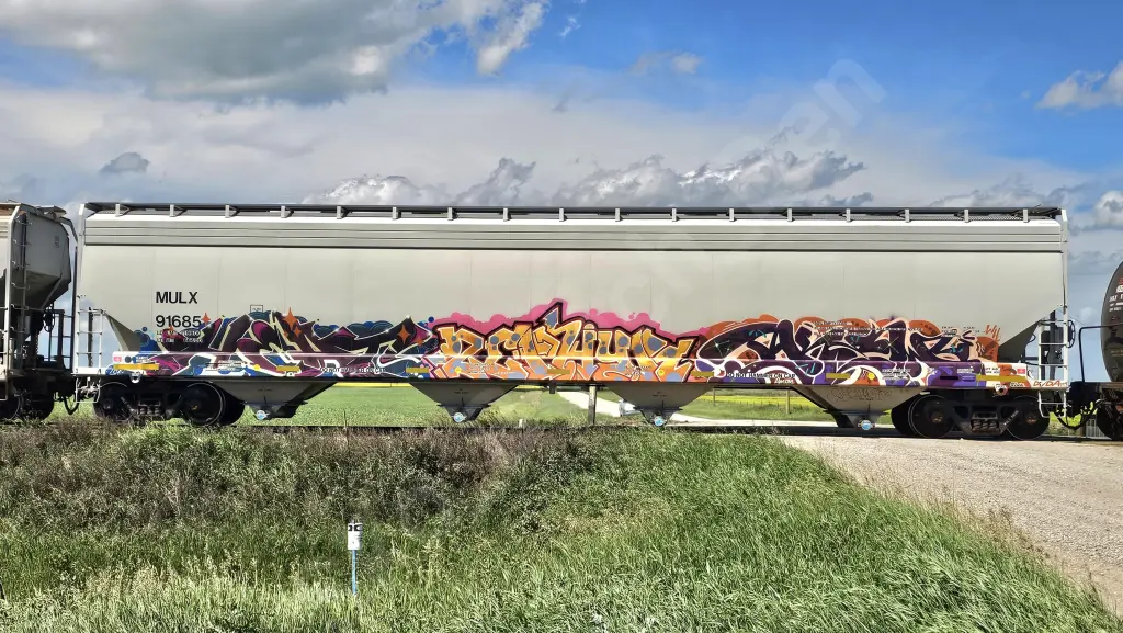 MULX91685 - NORTH-AMERICA