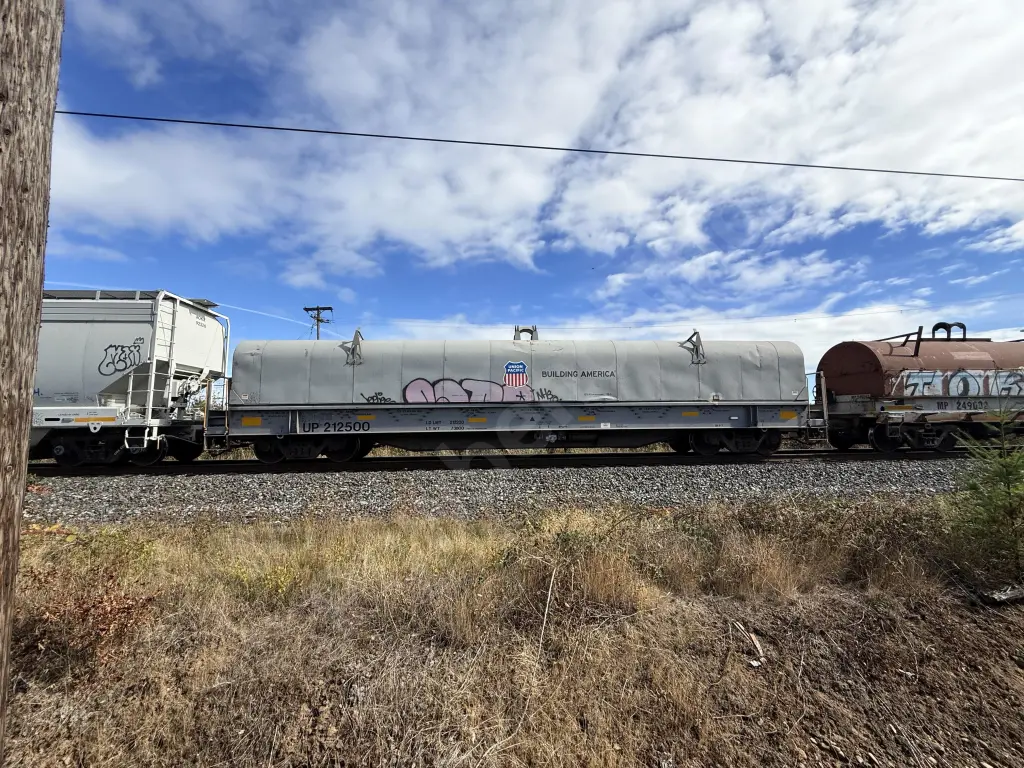 UP212500 - NORTH-AMERICA