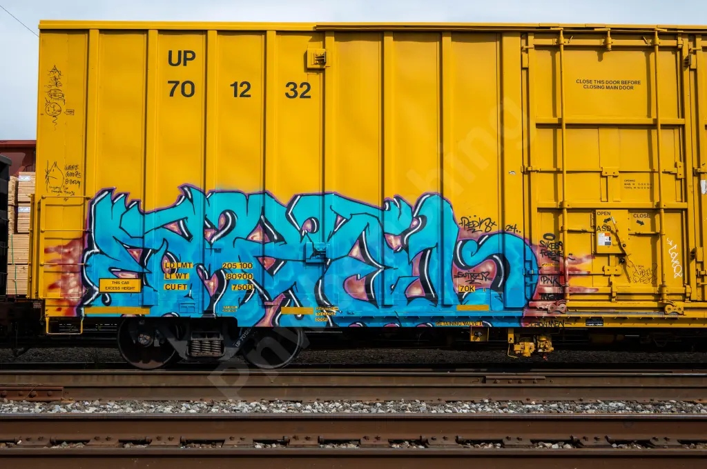 UP701232 - NORTH-AMERICA