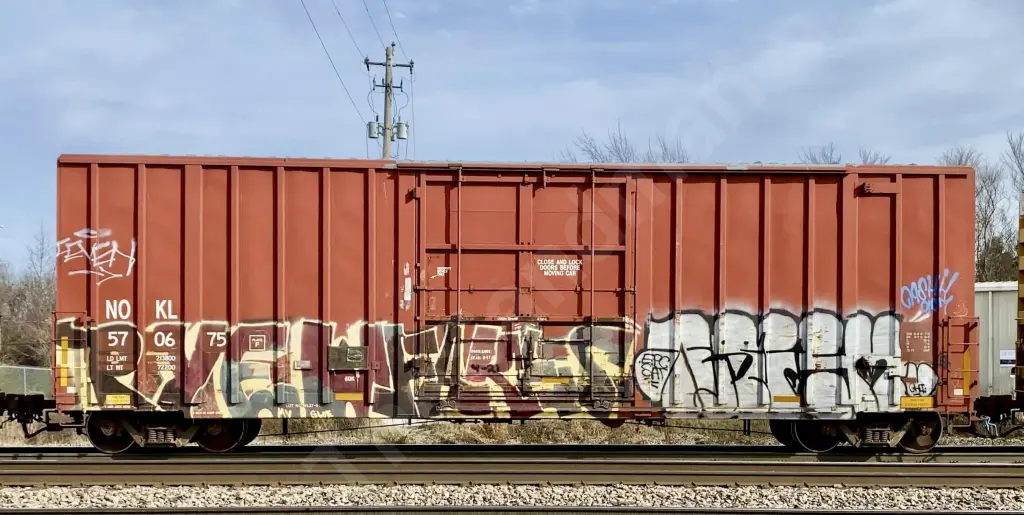 NOKL570675 - NORTH-AMERICA