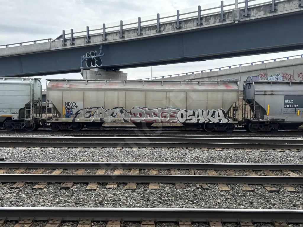 NDYX841471 - NORTH-AMERICA
