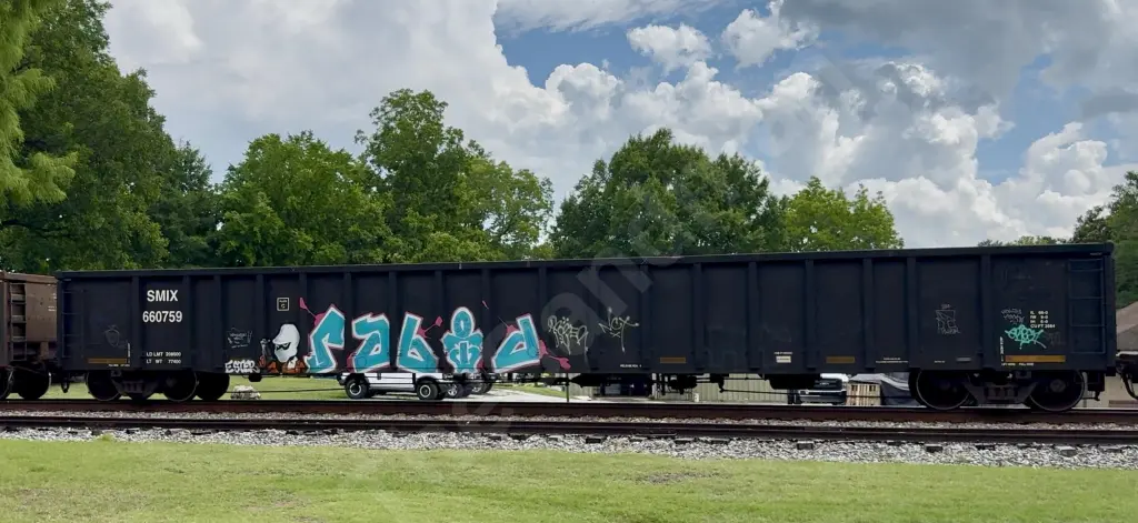 SMIX660759 - NORTH-AMERICA