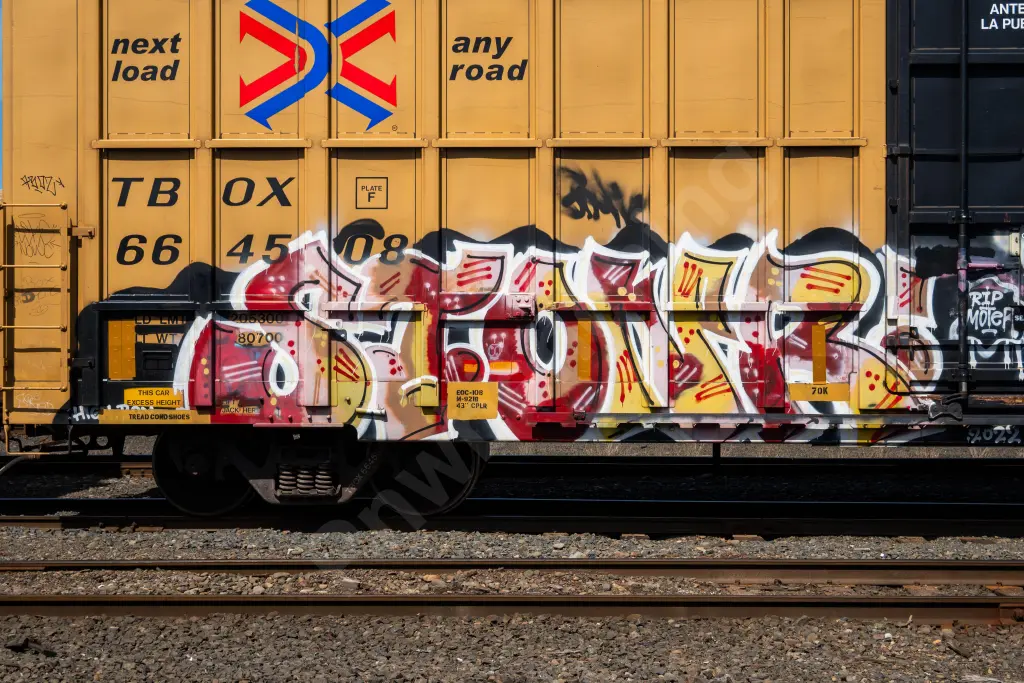 TBOX664508 - NORTH-AMERICA