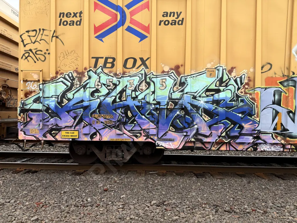 TBOX665345 - NORTH-AMERICA