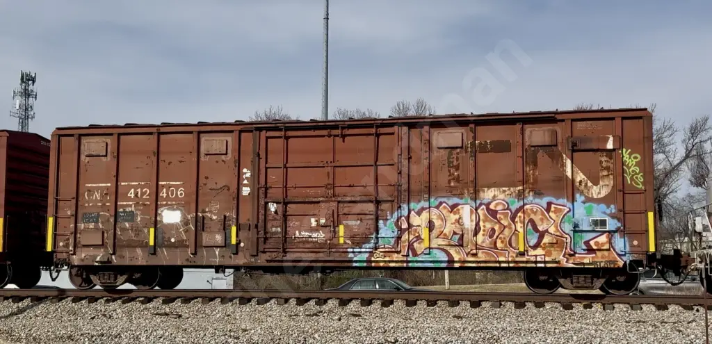 CNA412406 - NORTH-AMERICA
