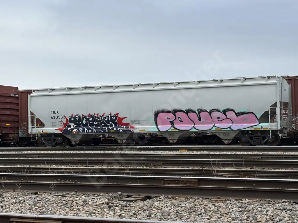 TILX620533 - NORTH-AMERICA