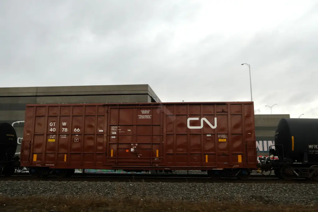 GTW407866 - NORTH-AMERICA