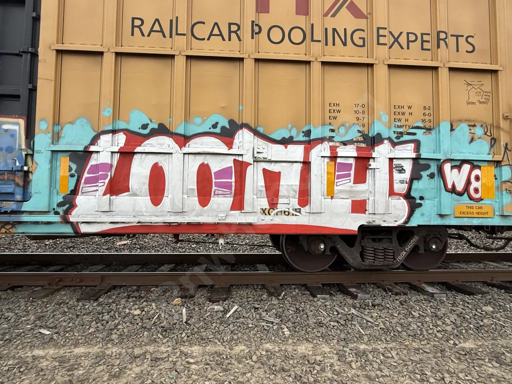 TBOX640068 - NORTH-AMERICA