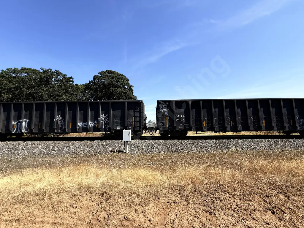 Train photo