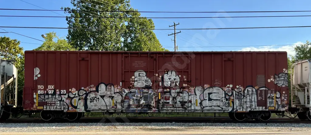 TOBX889723 - NORTH-AMERICA