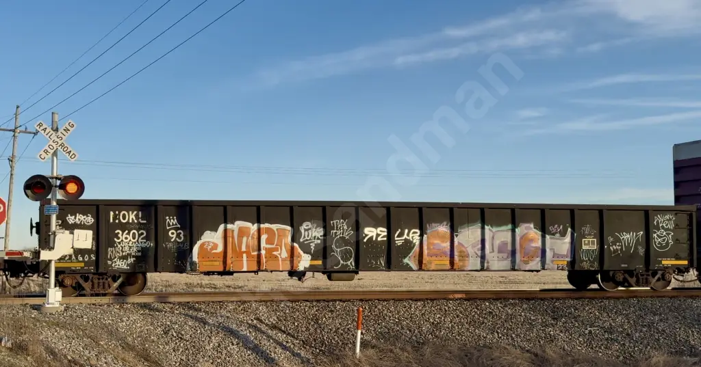 NOKL360293 - NORTH-AMERICA