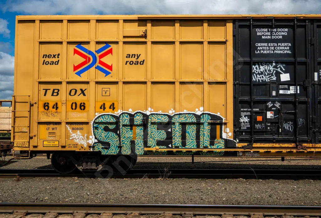 TBOX640644 - NORTH-AMERICA