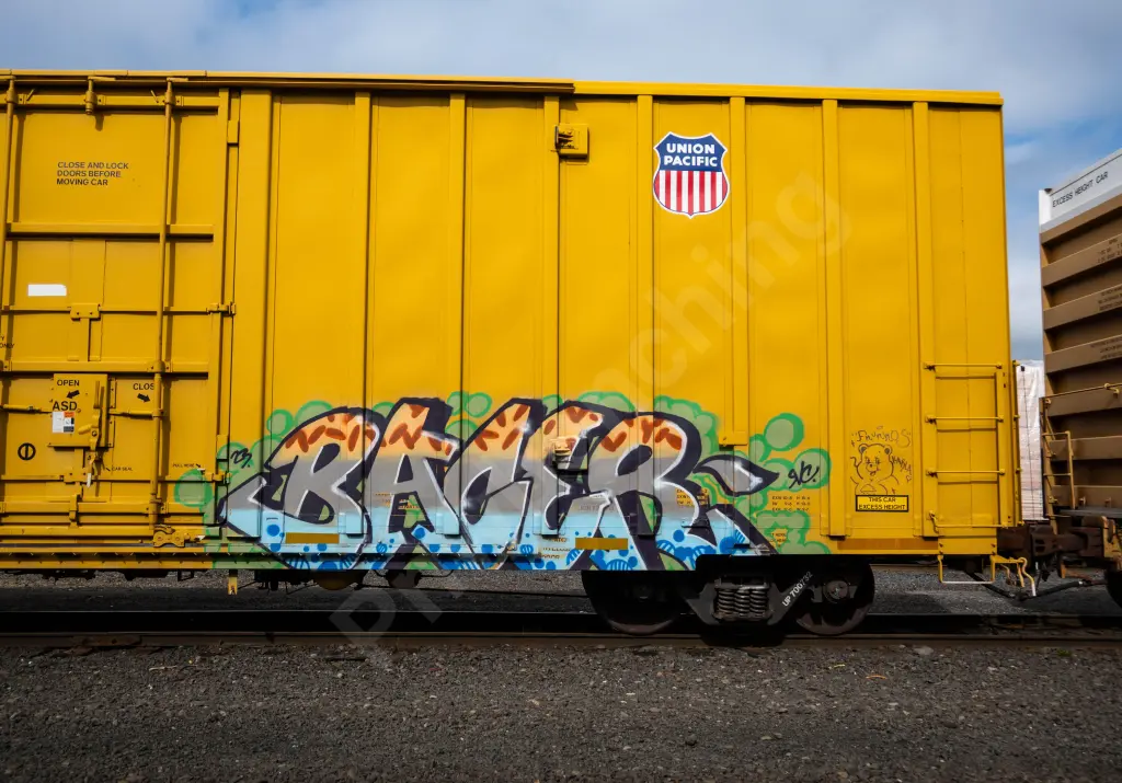 UP700732 - NORTH-AMERICA