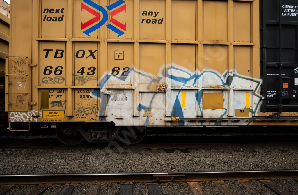 TBOX664362 - NORTH-AMERICA