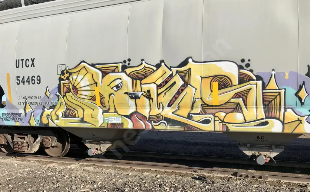 UTCX54469 - NORTH-AMERICA
