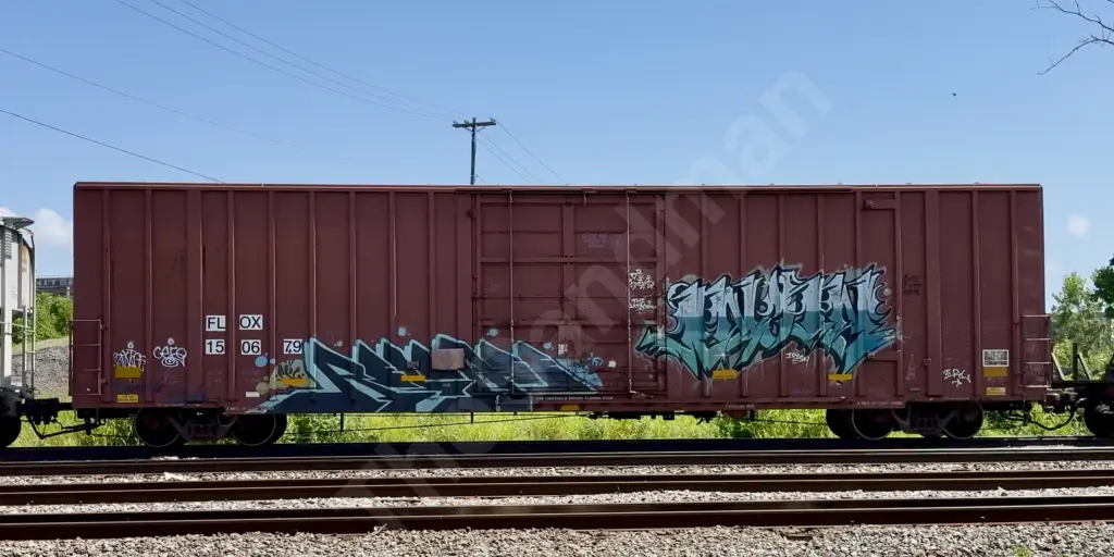 FLOX150679 - NORTH-AMERICA