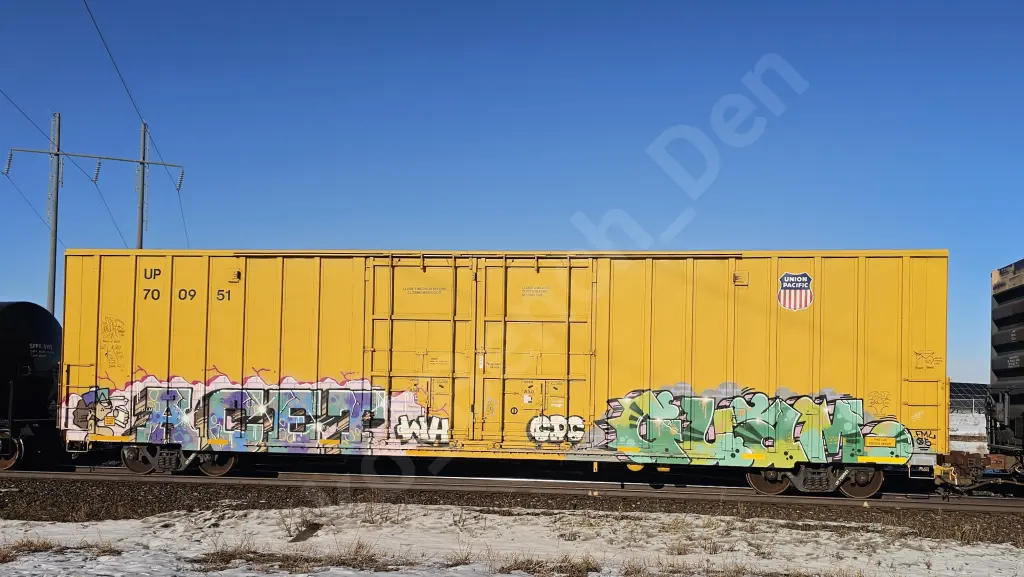 UP700951 - NORTH-AMERICA