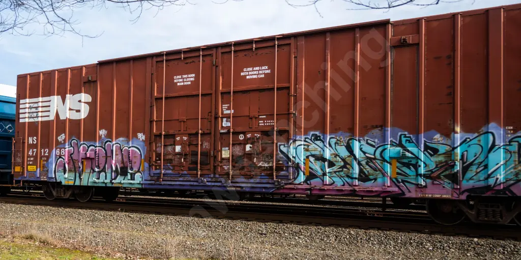 NS471268 - NORTH-AMERICA