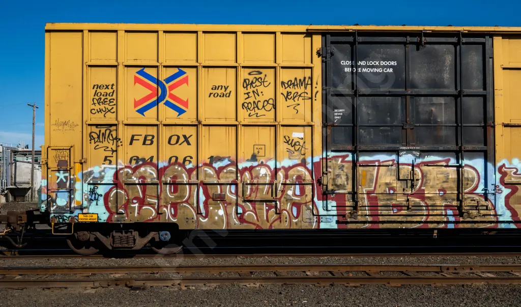 FBOX504061 - NORTH-AMERICA