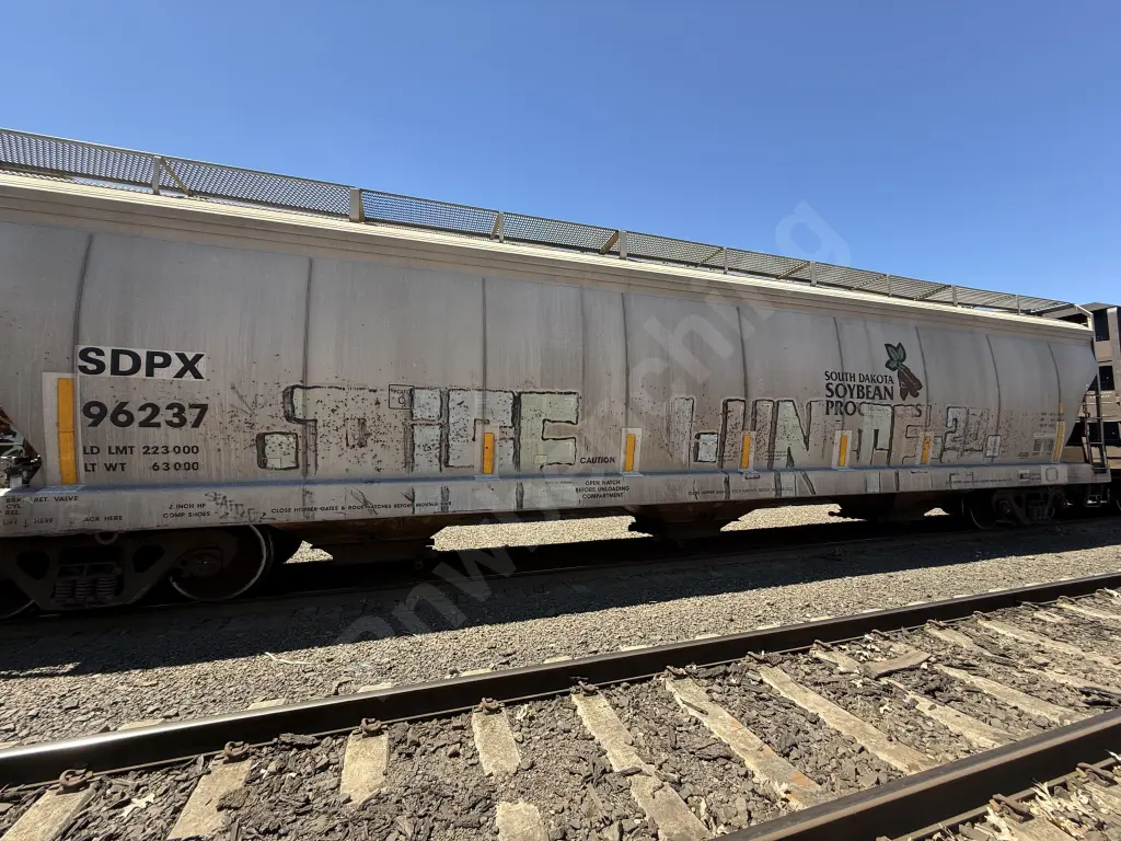 SDPX96237 - NORTH-AMERICA