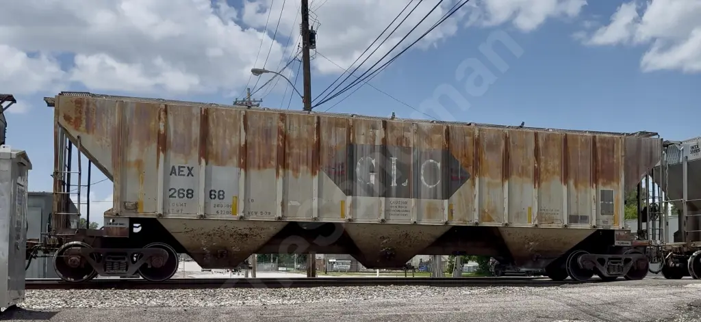 AEX26868 - NORTH-AMERICA